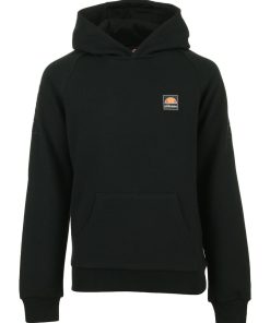 Sweat Vendite Jnr Oh Hoody - Noir