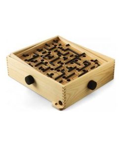 brio' 34000 Jeu De Labyrinthe - N/A