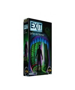 Exit : Le Parc De L'horreur - N/A