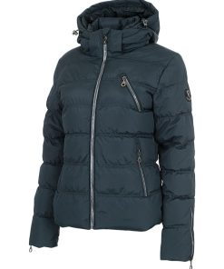 Doudoune de ski femme ADIXA - Vert
