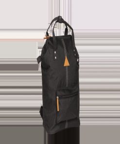 SAC A DOS POIDS PLUME NOIR - Noir