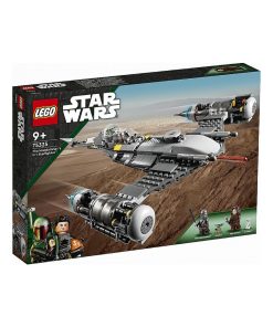 75325 Le Chasseur N-1 Du Mandalorien ® Star Wars - N/A