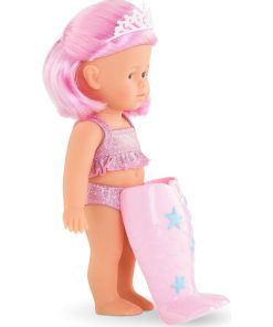 Poupée Mini Sirène Nérina - N/A
