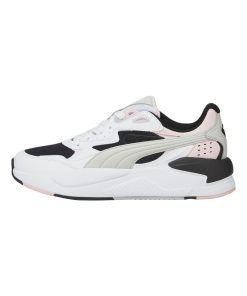 Basket à Lacet Puma X-Rayu Speed - Blanc