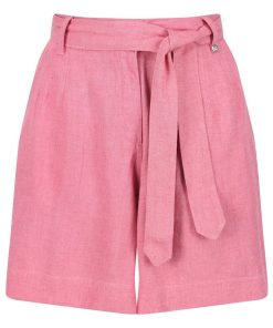 Regatta - Short SABELA - Rose pâle