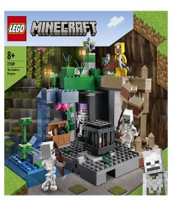 21189 Le Donjon Du Squelette - N/A