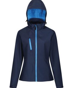 Regatta - Veste softshell VENTURER - Bleu marine