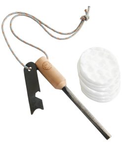 Kit allume-feu Terra Kids - N/A