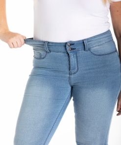 Jeans taille unique by Rica Lewis EASY3 - Bleu