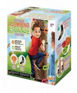 Escalade Aventure Necessaire Pour Parcours Escalade Arbres - N/A