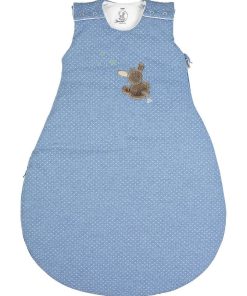 Sterntaler Gigoteuse doublée 0-3M Emmi - Multicolore