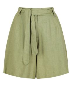 Regatta - Short SABELA - Vert kaki
