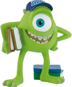 Figurine DS : Mike, Monstres et Cie - N/A