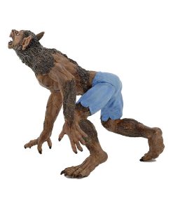 Figurine Loup garou - N/A