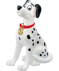 Figurine Les 101 dalmatiens : Pongo - N/A