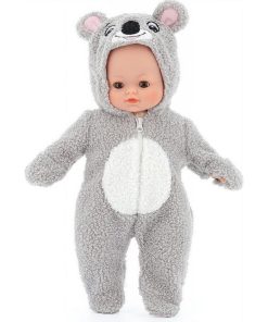 Petit Câlin 36 cm : Nina-Koala - N/A
