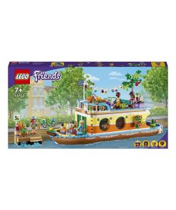 41702 La Péniche 'lego®' Friends - N/A