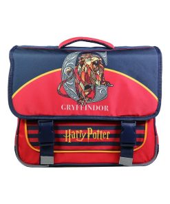 BAGTROTTER Cartable 38 cm Harry Potter Multicolore - Multicolore