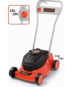 Tondeuse Black + Decker - N/A