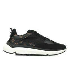 Baskets Guess Degrom 2 - Noir