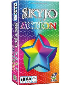 Skyjo Action - N/A