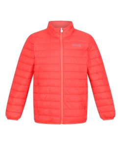 Regatta - Veste HILLPACK - Orange corail