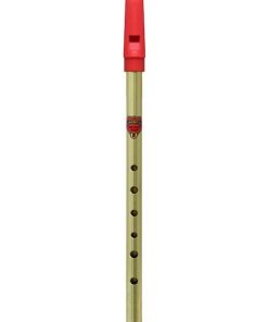 Flageolet Laiton Sol Folk - N/A