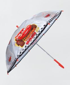 Parapluie 'Cars' - Rouge