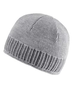 Bonnet Narvik - Gris clair