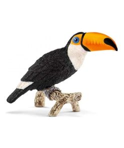 Animal miniature Toucan - N/A