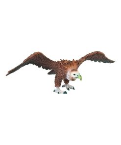 Figurine Vautour moine - N/A