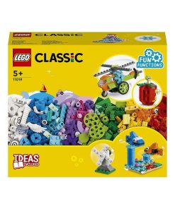 11019 Briques Et Fonctionnalites Classic' - N/A
