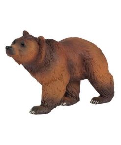 Figurine Ours des Pyrénées - N/A