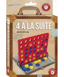 4 A La Suite - N/A