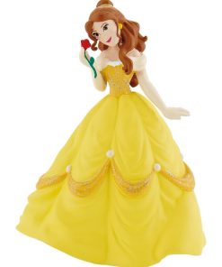 Figurine La Belle et la Bête : Belle - N/A