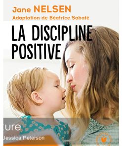 Livre La discipline positive - N/A