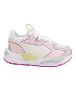 Baskets 'Puma' RS-Z OUTLINE - Blanc
