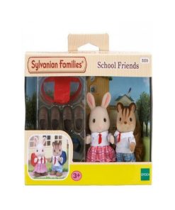 5170 'sylvanian Families' Camarade Ecole - N/A