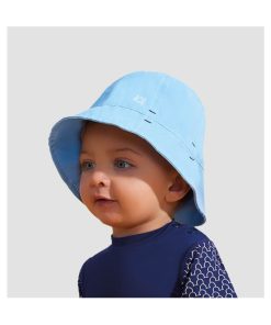 Bob Napoli Basic Kids - Azul ANTI UV - UV Line - Bleu