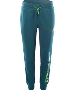 Bejo - Pantalon de jogging ROYCE - Bleu fluo