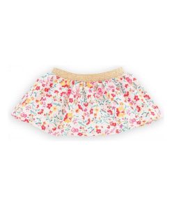 Ma 'corolle' Jupe De Fete Hiver En Fleurs - N/A