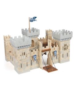 Château du Maître des Armes - N/A