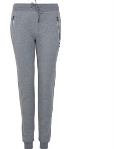 Pantalon de jogging femme ANOE - Gris