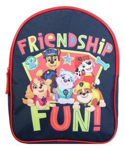 BAGTROTTER Sac à dos gouter 31 cm maternelle Pat'Patrouille Multicolore - Multicolore
