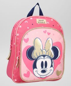 Sac à dos 'Minnie' - Rose