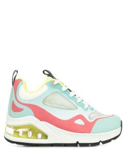 Baskets Uno 2 Breathe Easy - Bleu clair