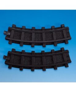 2 rails courbes - N/A