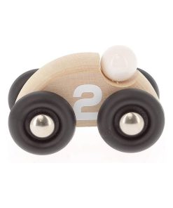 Voiture anniversaire n°2 - petit modèle - N/A