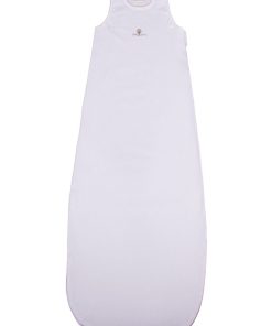 Eveil Et Nature Gigoteuse Léger Coton Bio - Blanc