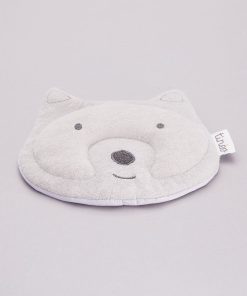 Cale-tête ourson 'Tinéo' - beige